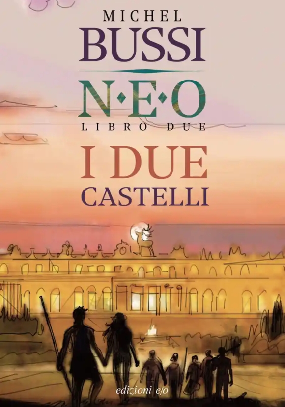 I Due Castelli - N.e.o. Vol2