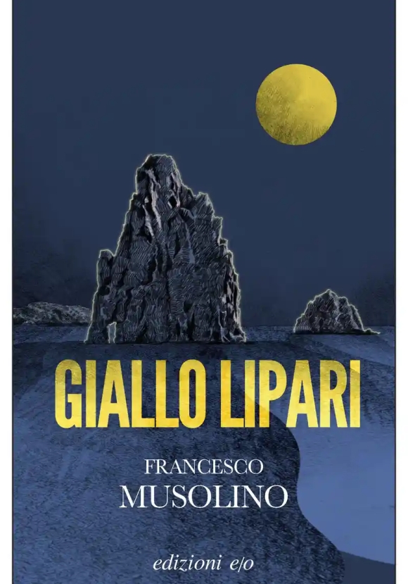 Giallo Lipari
