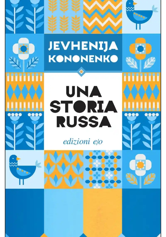 Storia Russa (una)