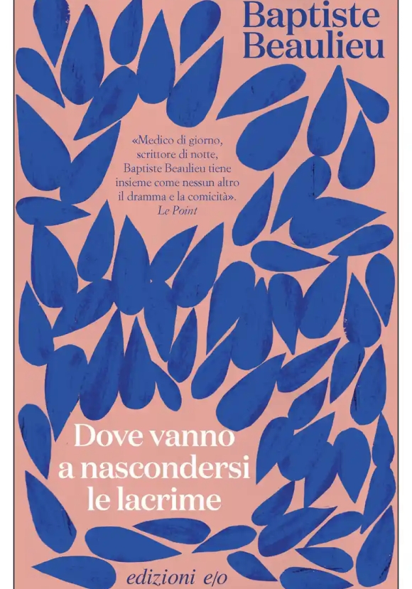 Dove Vanno Ad Asciugarsi Le Lacrime