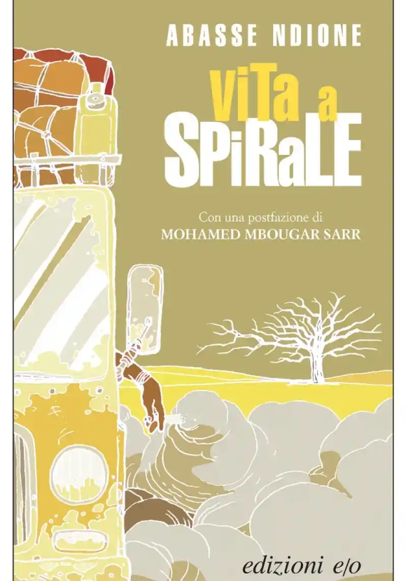 Vita A Spirale. Nuova Ediz.