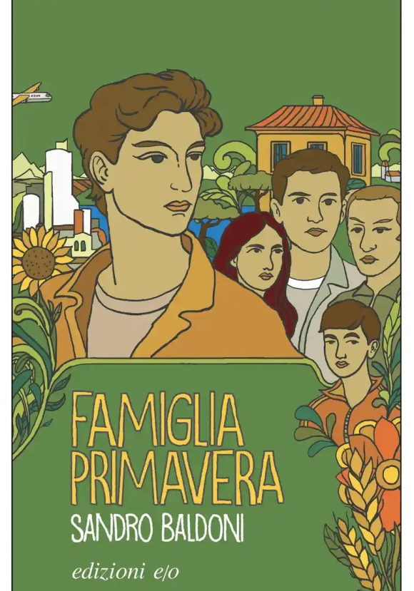 Famiglia Primavera