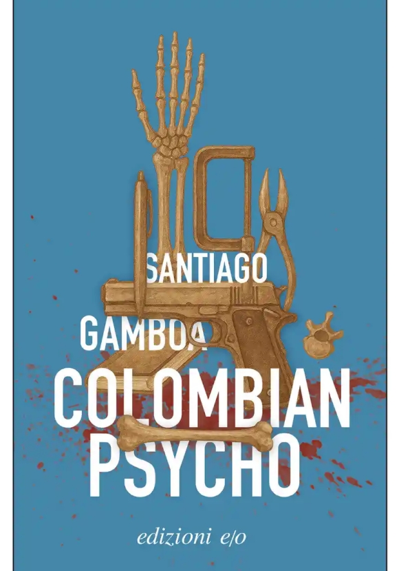Colombian Psycho