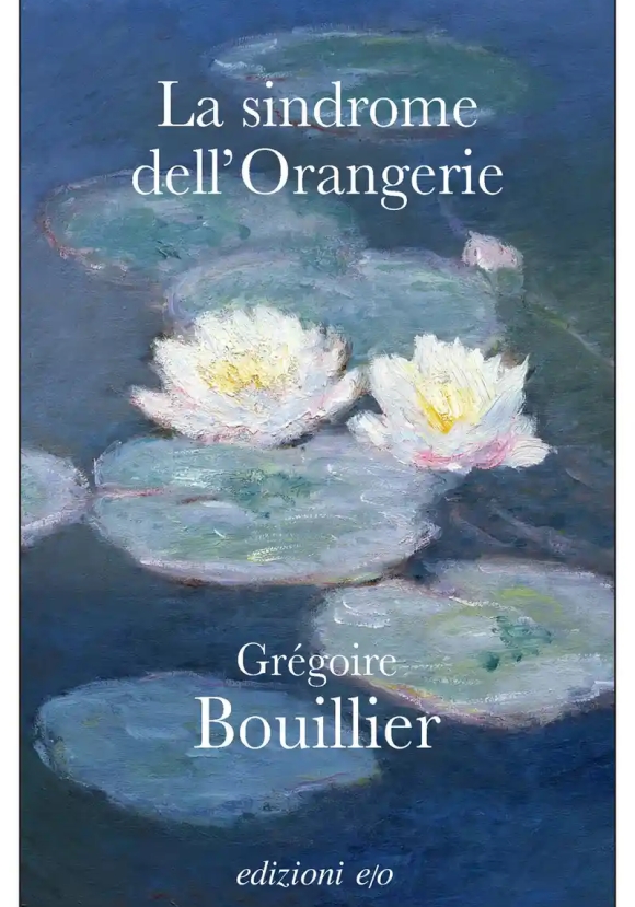 Sindrome Dell'orangerie (la)