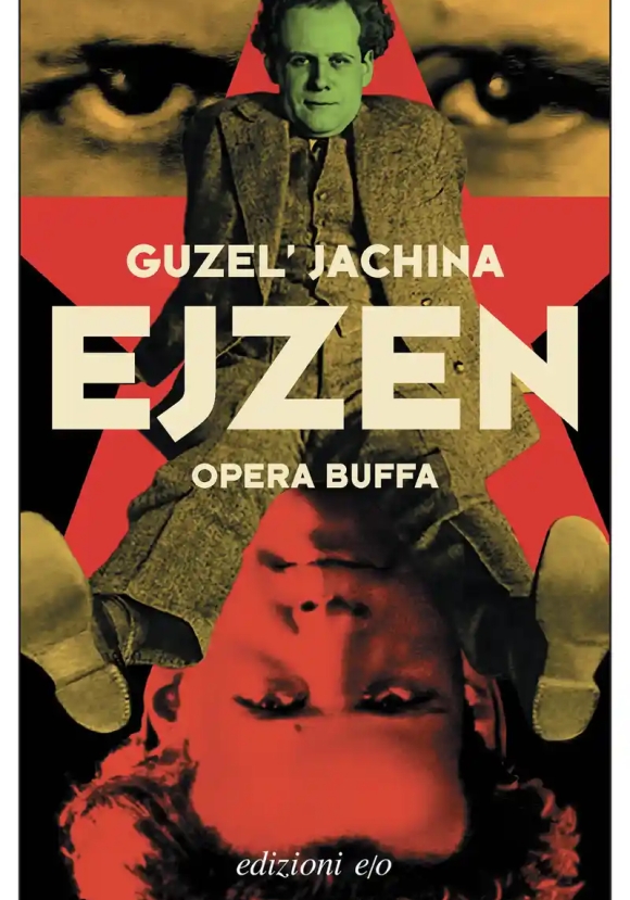 Ejzen - Opera Buffa