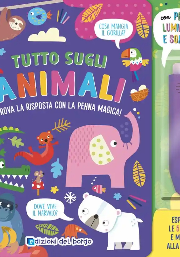 Tutto Sugli Animali