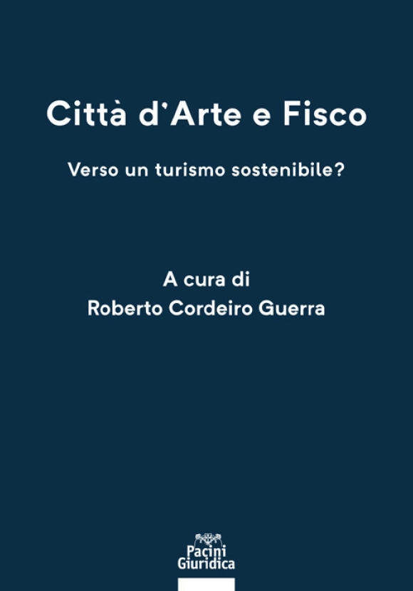 Citta' D'arte E Fisco