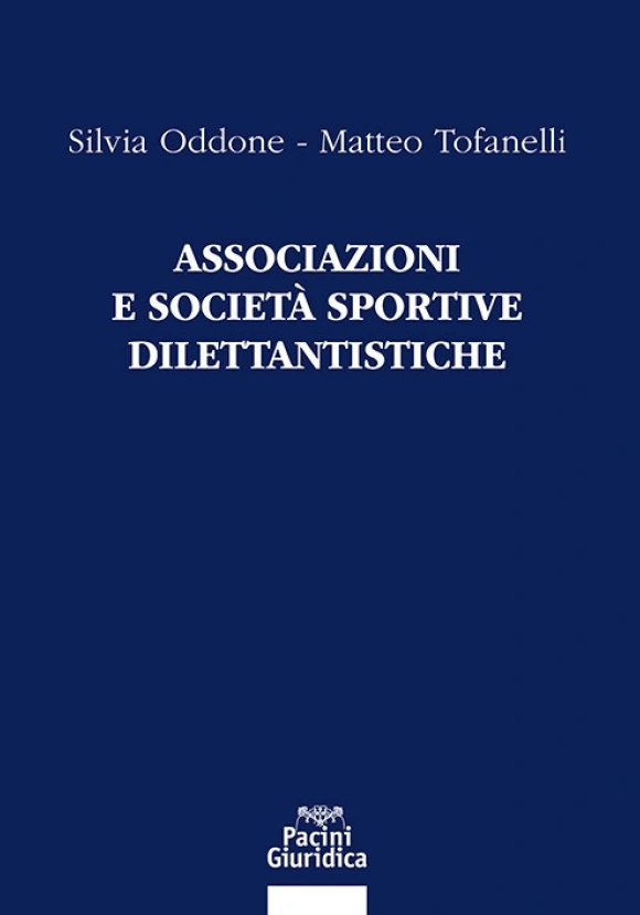 Associazione Soc.sportive Dilettantist.