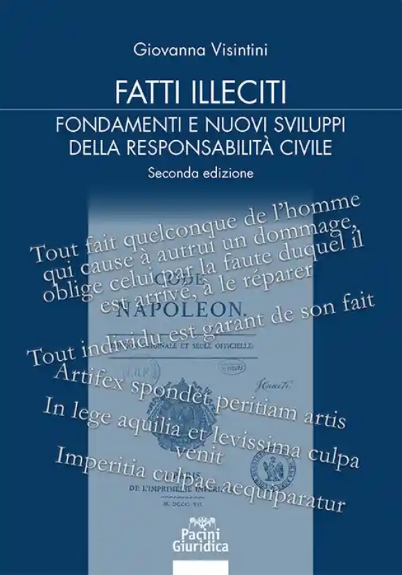 Fatti Illeciti 2ed.