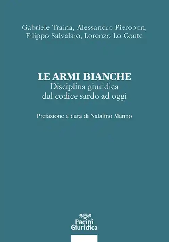Armi Bianche