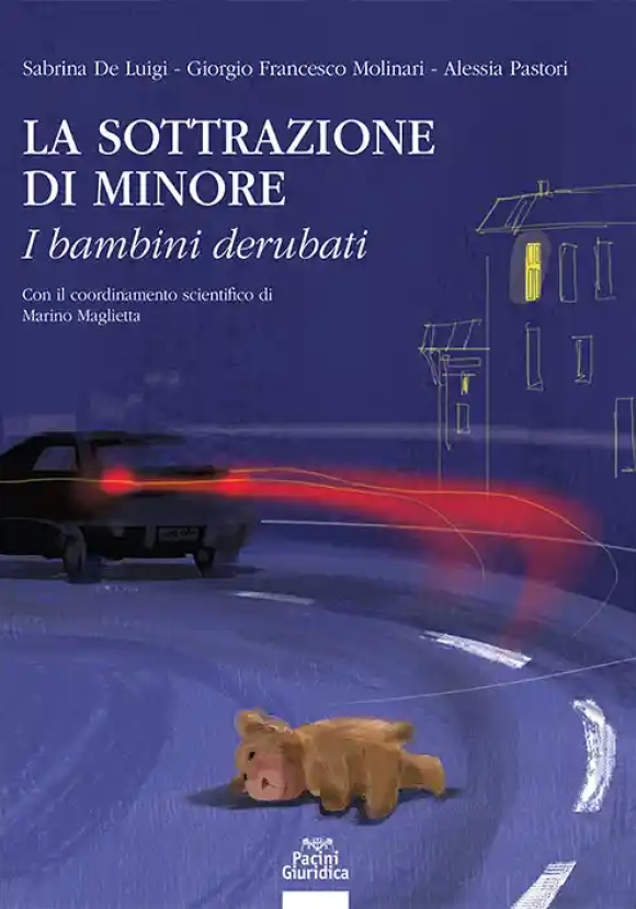 La Sottrazione Del Minore