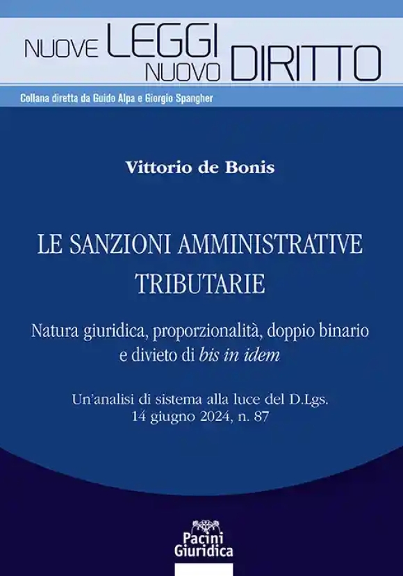 Sanzioni Amministrative Trributarie