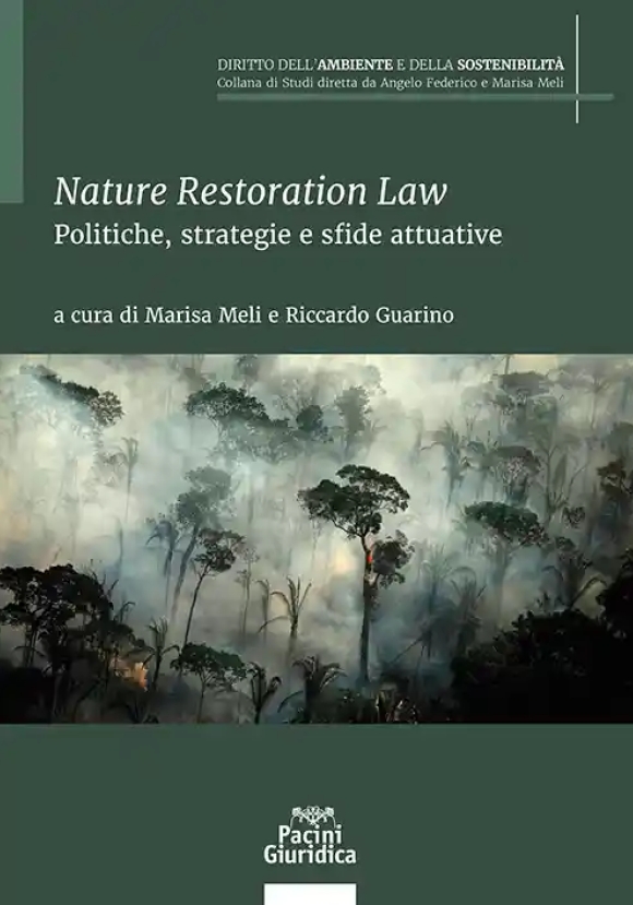 Nature Restoration Law