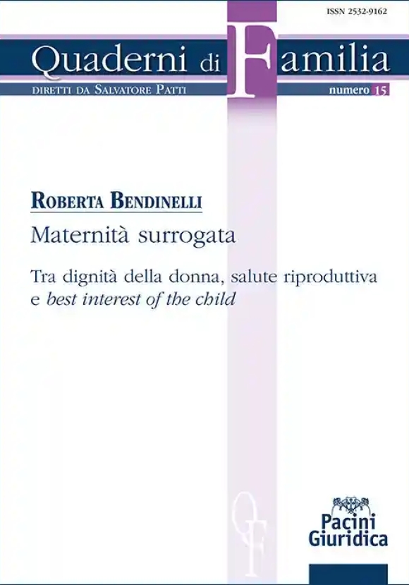 Maternita Surrogata