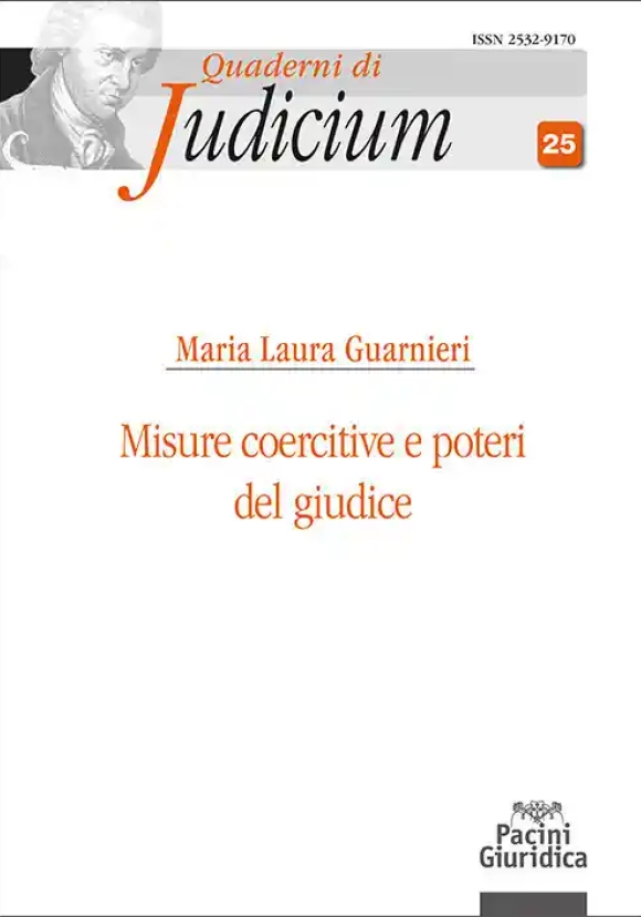 Misure Coercitive E Poteri Del Giudice