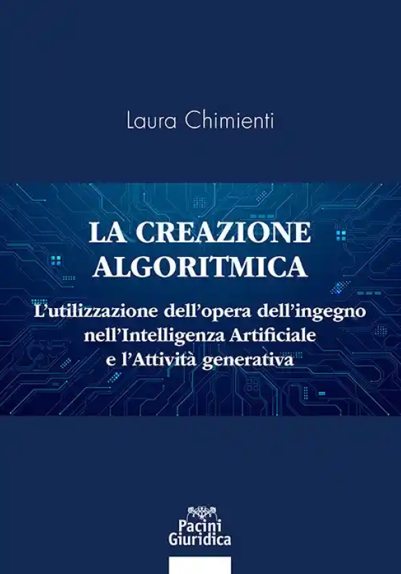 Creazione Algoritmica