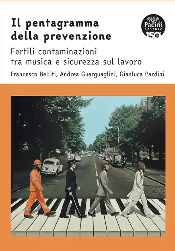 Pentagramma Della Prevenzione