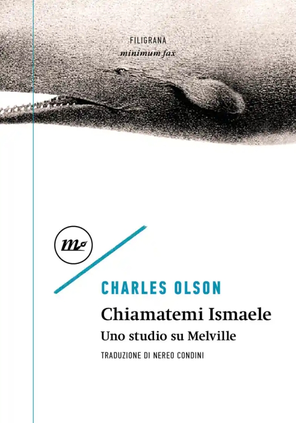 Chiamatemi Ismaele. Uno Studio Su Melville