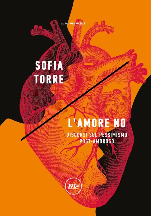 Amore No. Discorsi Sul Pessimismo Post-amoroso, L'