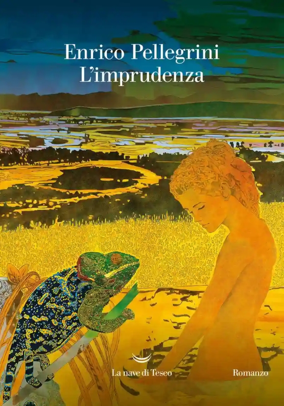 Imprudenza