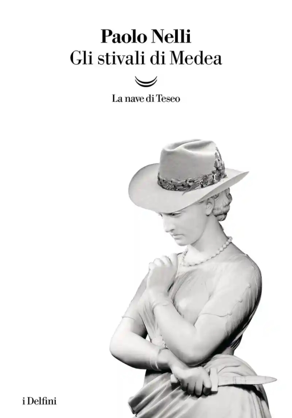 Stivali Di Medea, Gli