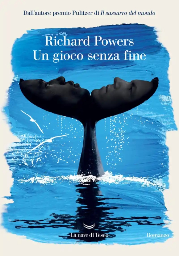 Gioco Senza Fine