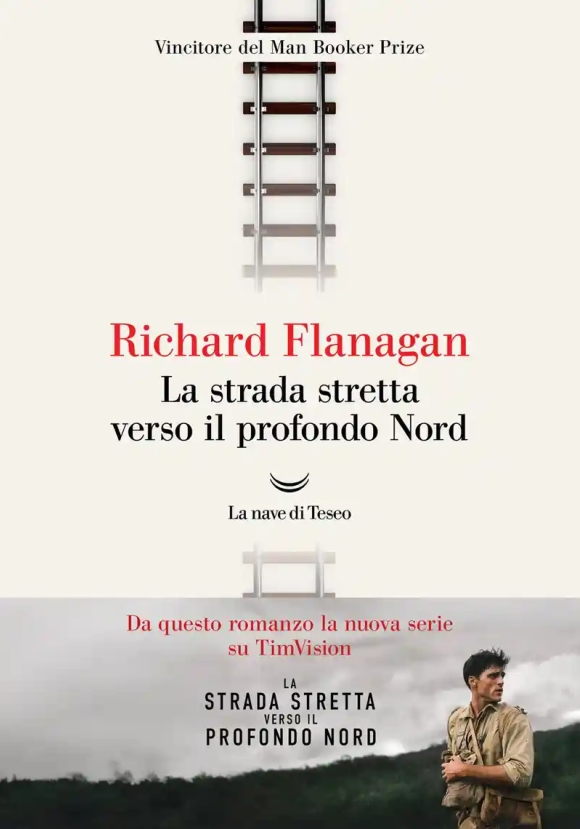 Strada Stretta Verso Il Profondo Nord (la)
