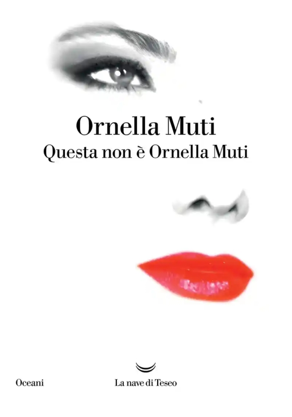 Questa Non ? Ornella Muti