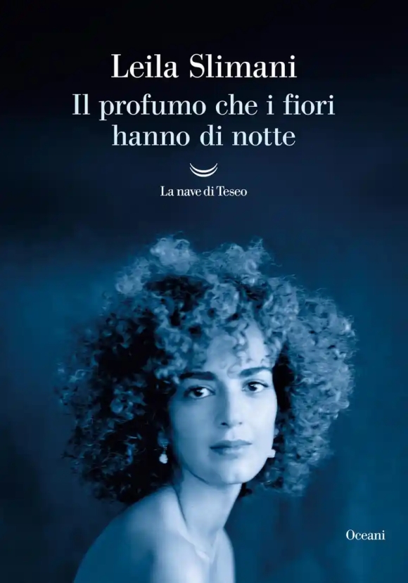 Profumo Che Hanno I Fiori La Notte (il)
