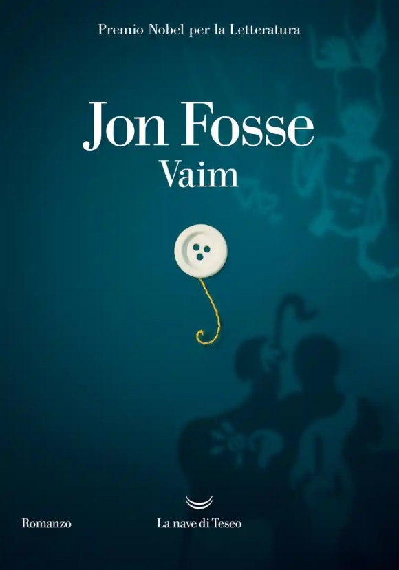 Vaim