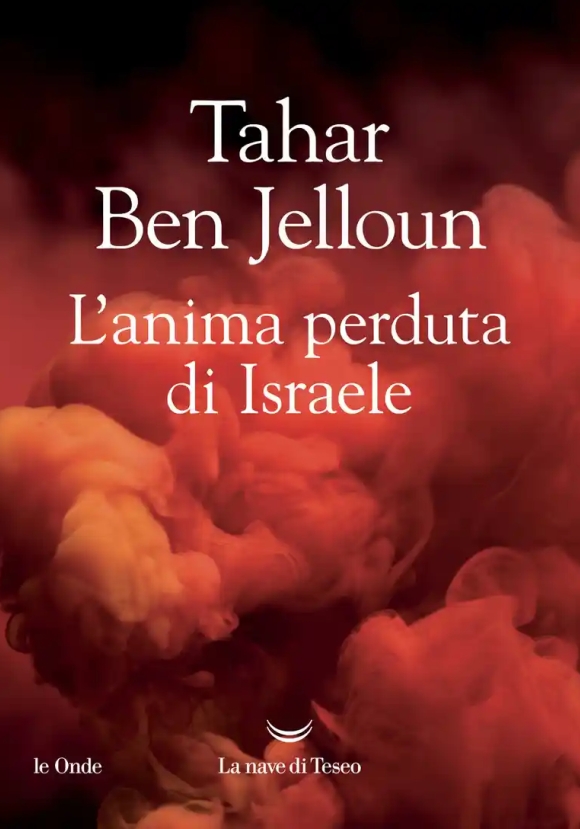 L'anima Perduta Di Israele