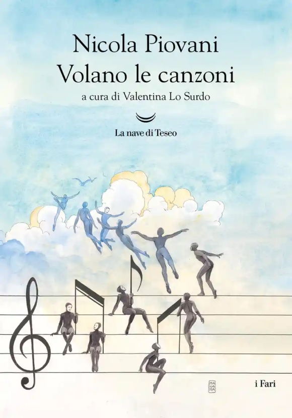 Volano Le Canzoni