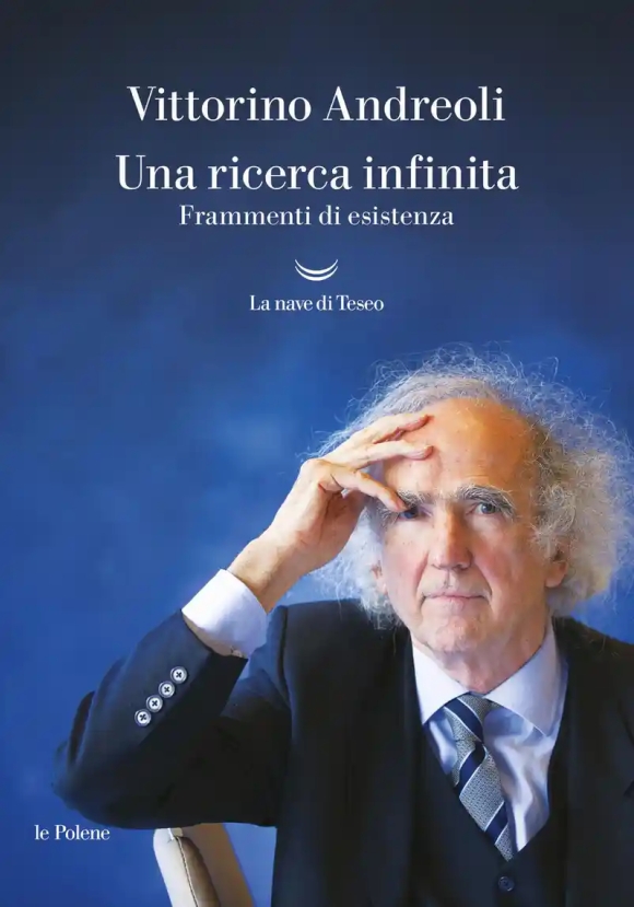 Una Ricerca Infinita.