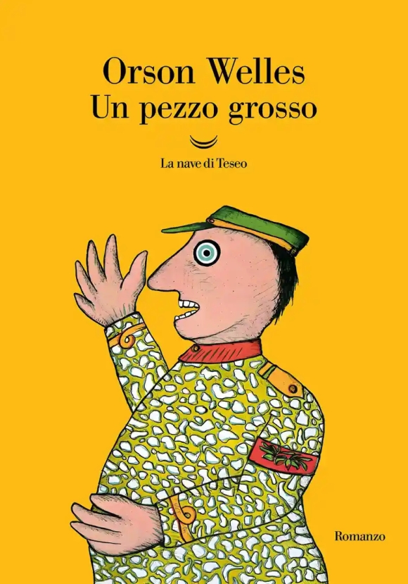 Pezzo Grosso (un)