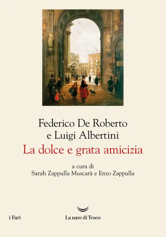 Dolce E Grata Amicizia (la)