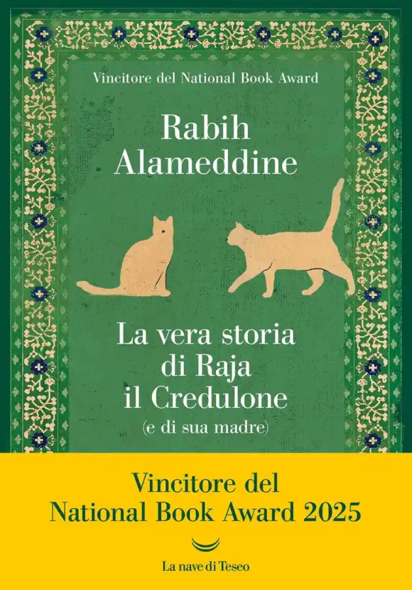 La Vera Storia Di Raja