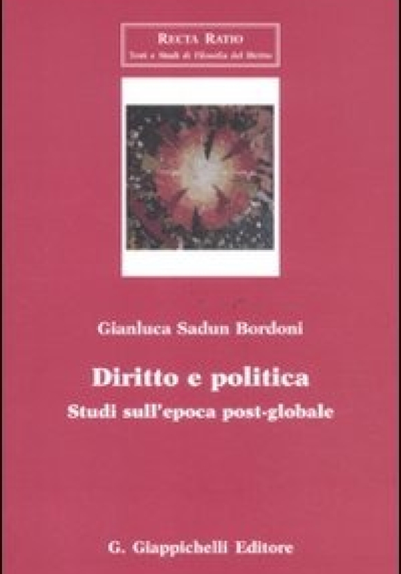 Diritto E Politica