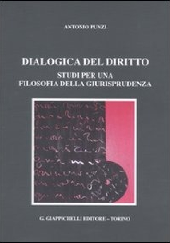 Dialogica Del Diritto