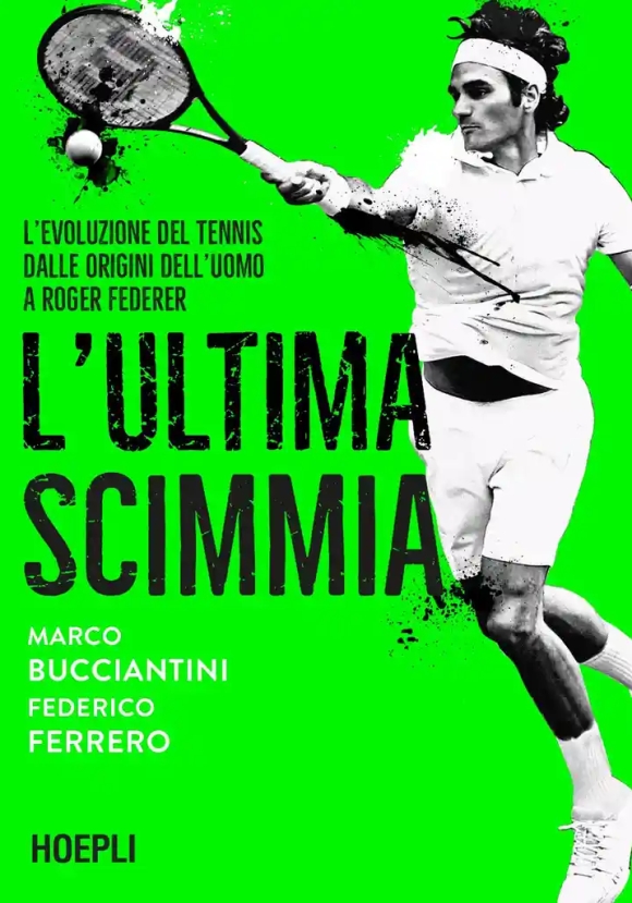 Ultima Scimmia