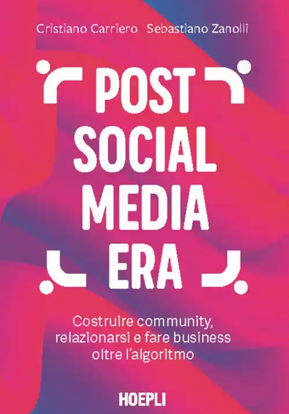 Post Social Media Era