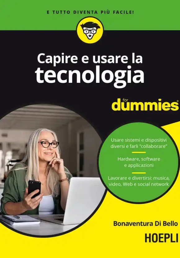 Capire E Usare La Tecnologia 