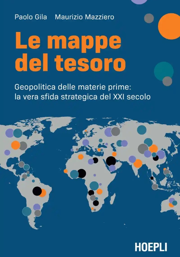 Mappe Del Tesoro