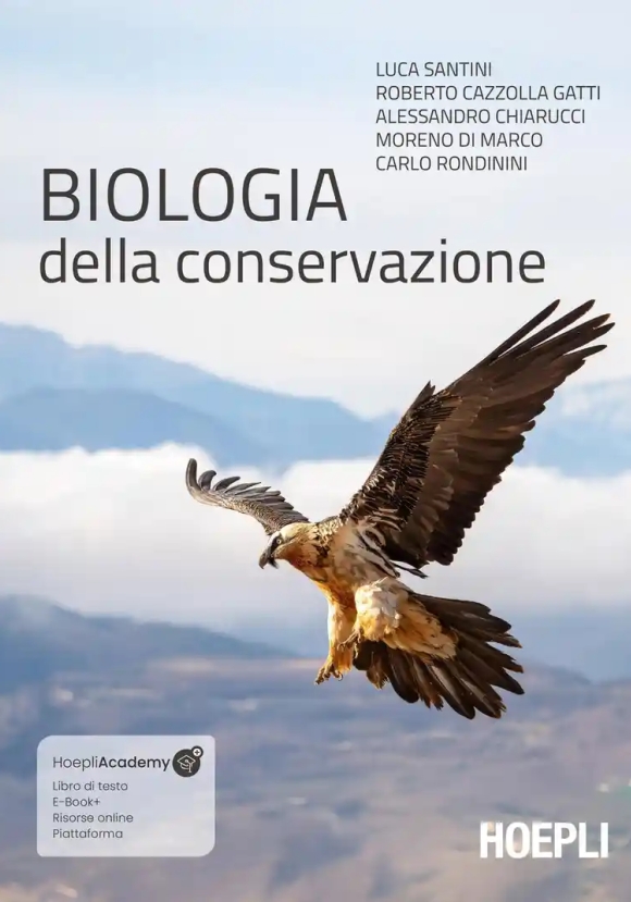 Biologia Della Conservazione