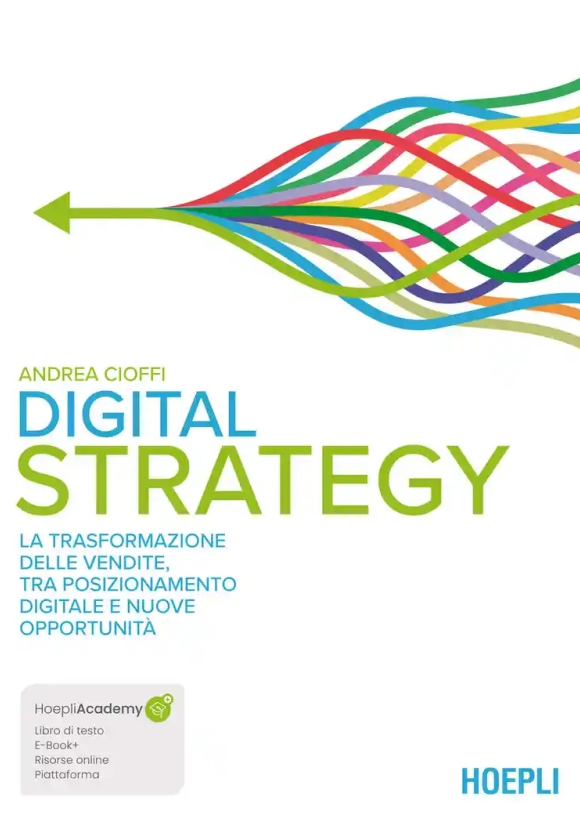 Digital Strategy