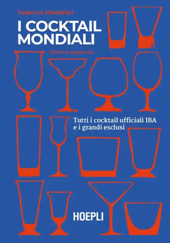 Cocktail Mondiali