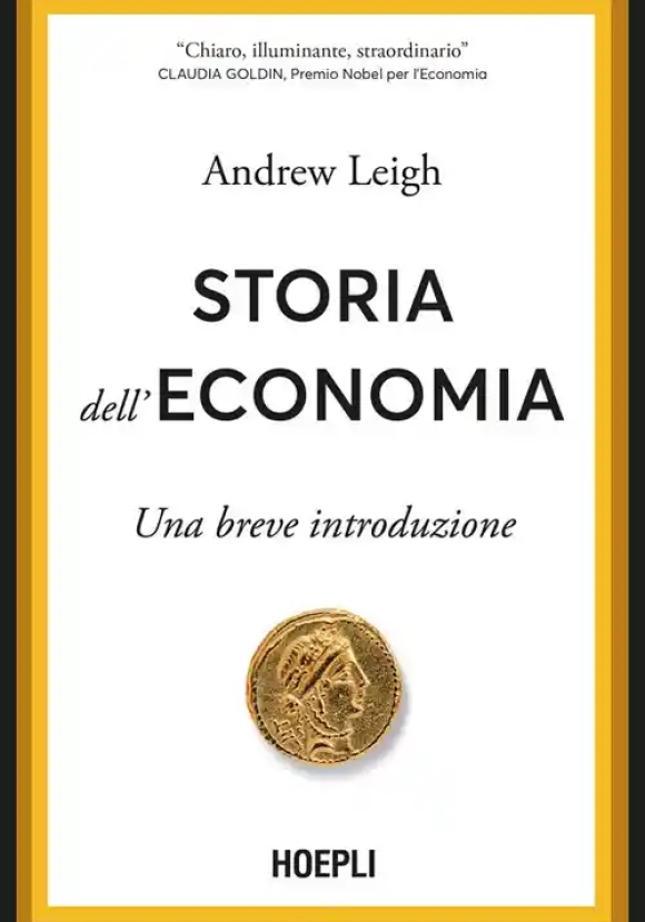 Storia Dell'economia