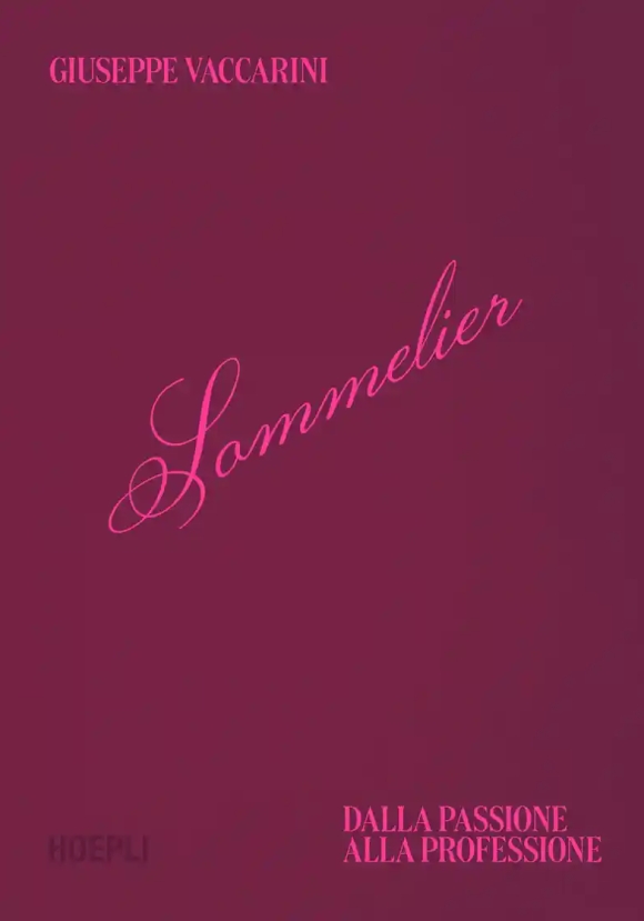 Sommelier