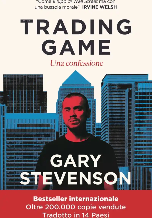 Trading Game