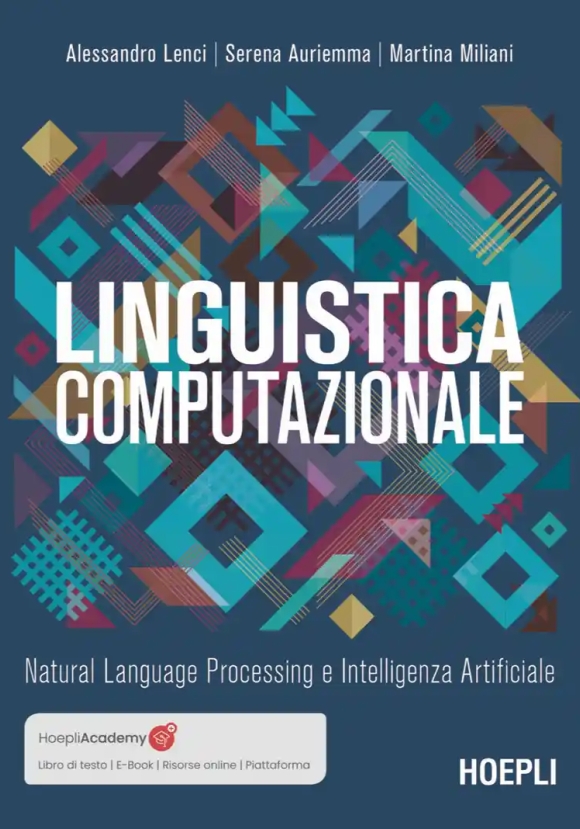 Linguistica Computazionale