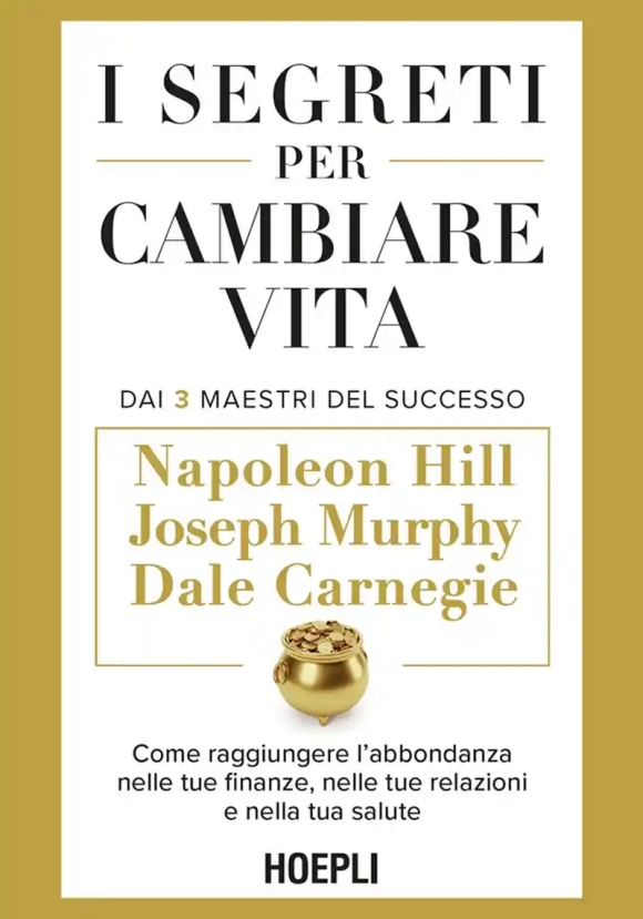 Segreti Per Cambiare Vita